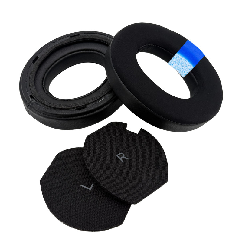 Sennheiser Headphone Momentum 4 - 젠하이저 모멘텀 4, 5 무선 헤드폰과