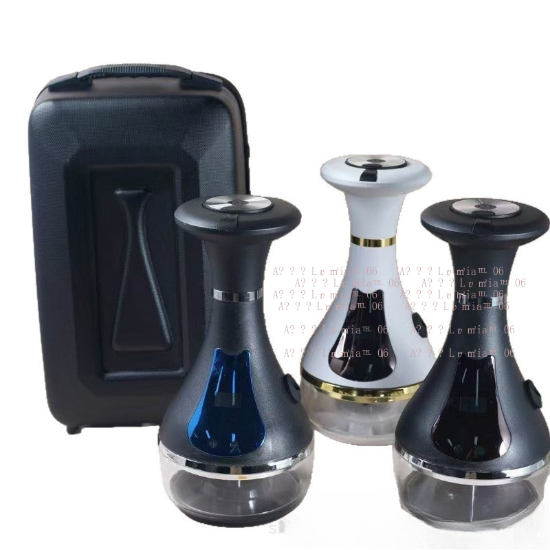 Accessories For Vaping - LED 디스플레이 충전식 전자 후카 헤드