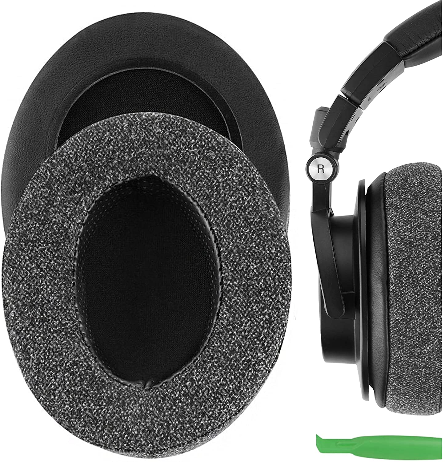 Audio Technica Headphone Ath-M20X - 오디오테크니카 ATH-M50XBT, ATH-M50X, M40X, M30X, M20X,