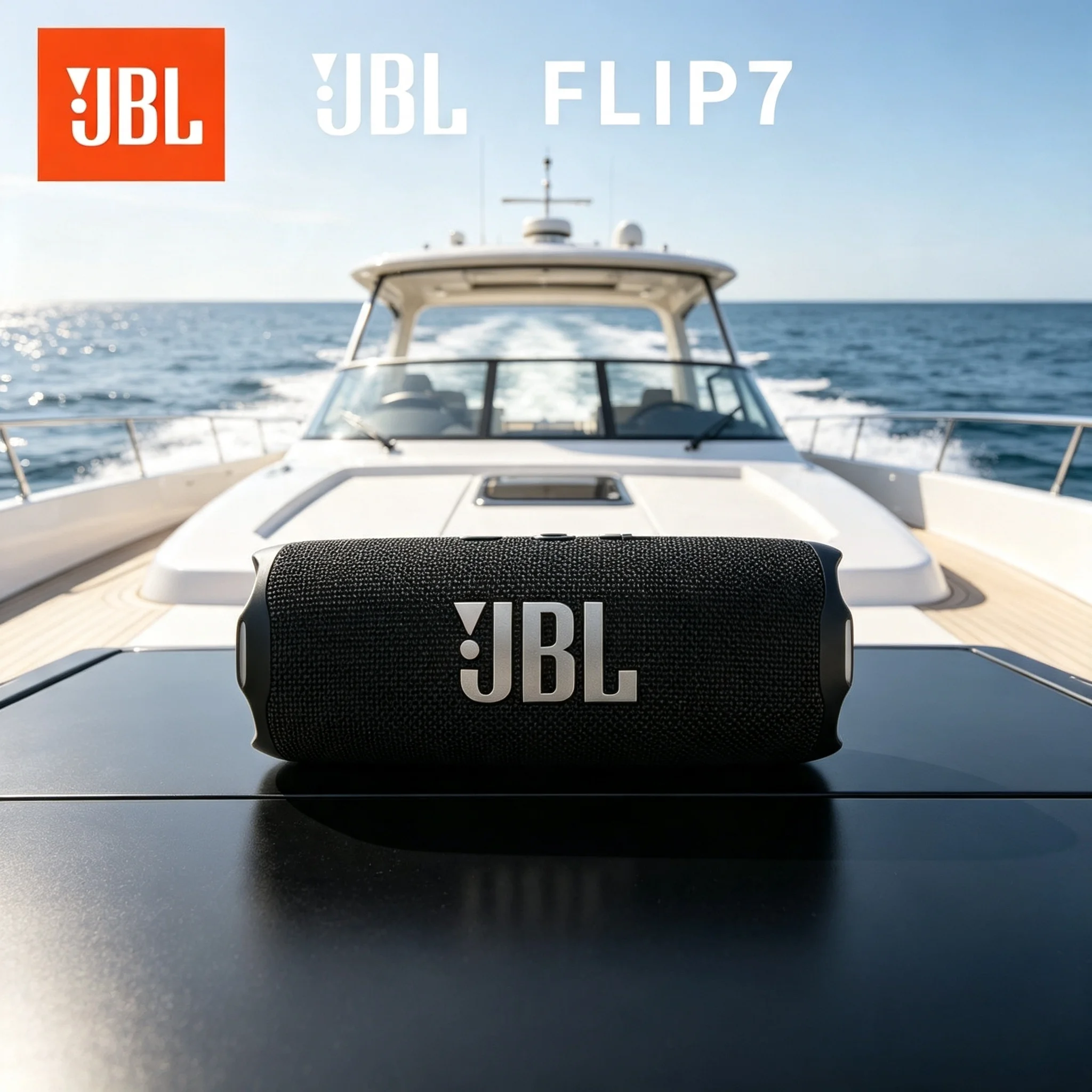 Jbl Speaker Flip 6 - JBL FLIP7 칼레이도스코프 7세대 휴대용 스피커,
