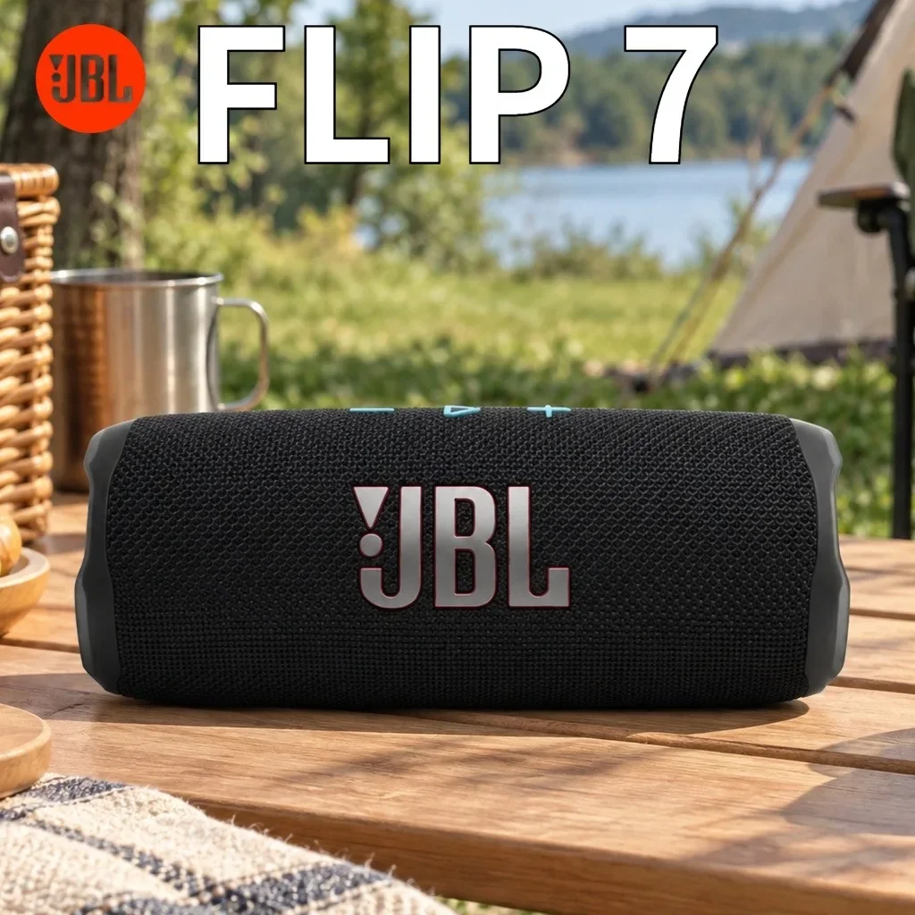 Jbl Speaker Flip 6 - JBL Flip 7 휴대용 블루투스 스피커,