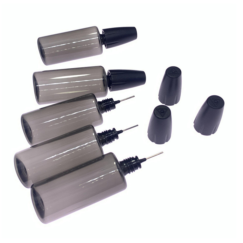 1Pcs 30ML PET 투명 바이알(긴 얇은 바늘 팁 - Accessories For Vaping 리뷰 및 가격