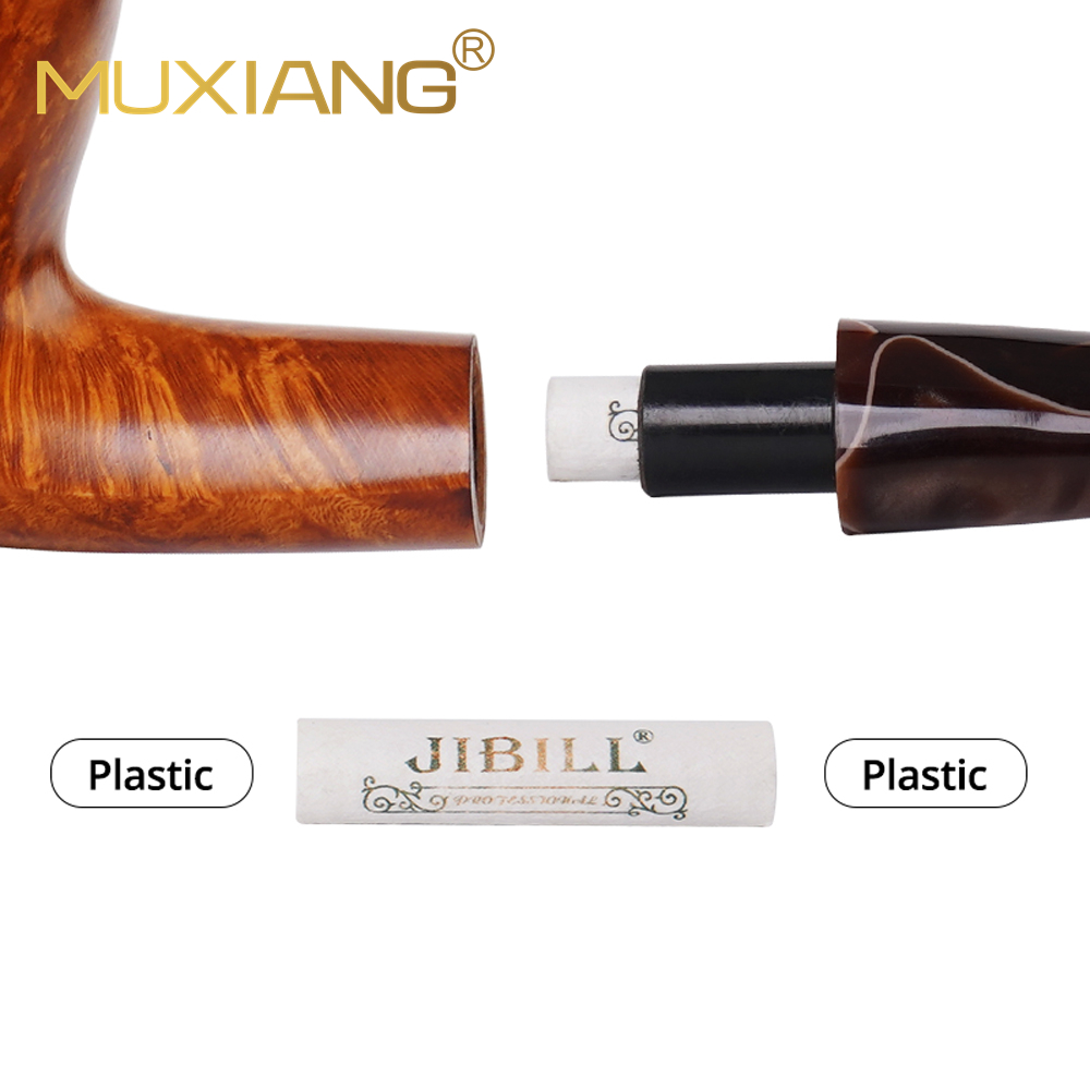 담배 파이프용 필터 50개, 지름 8mm, 길이 35m - Smoking & Vaping Accessories 리뷰 및 가격
