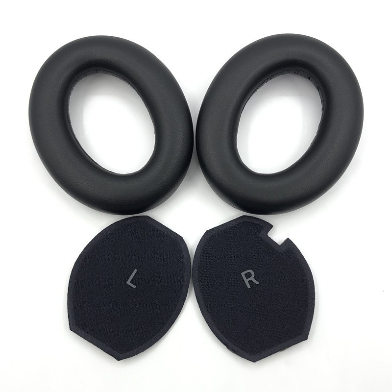 센하이저 모멘텀 4 무선 헤드폰과 호환되는 고밀도 폼  - Sennheiser Headphone Momentum 4 리뷰 및 가격