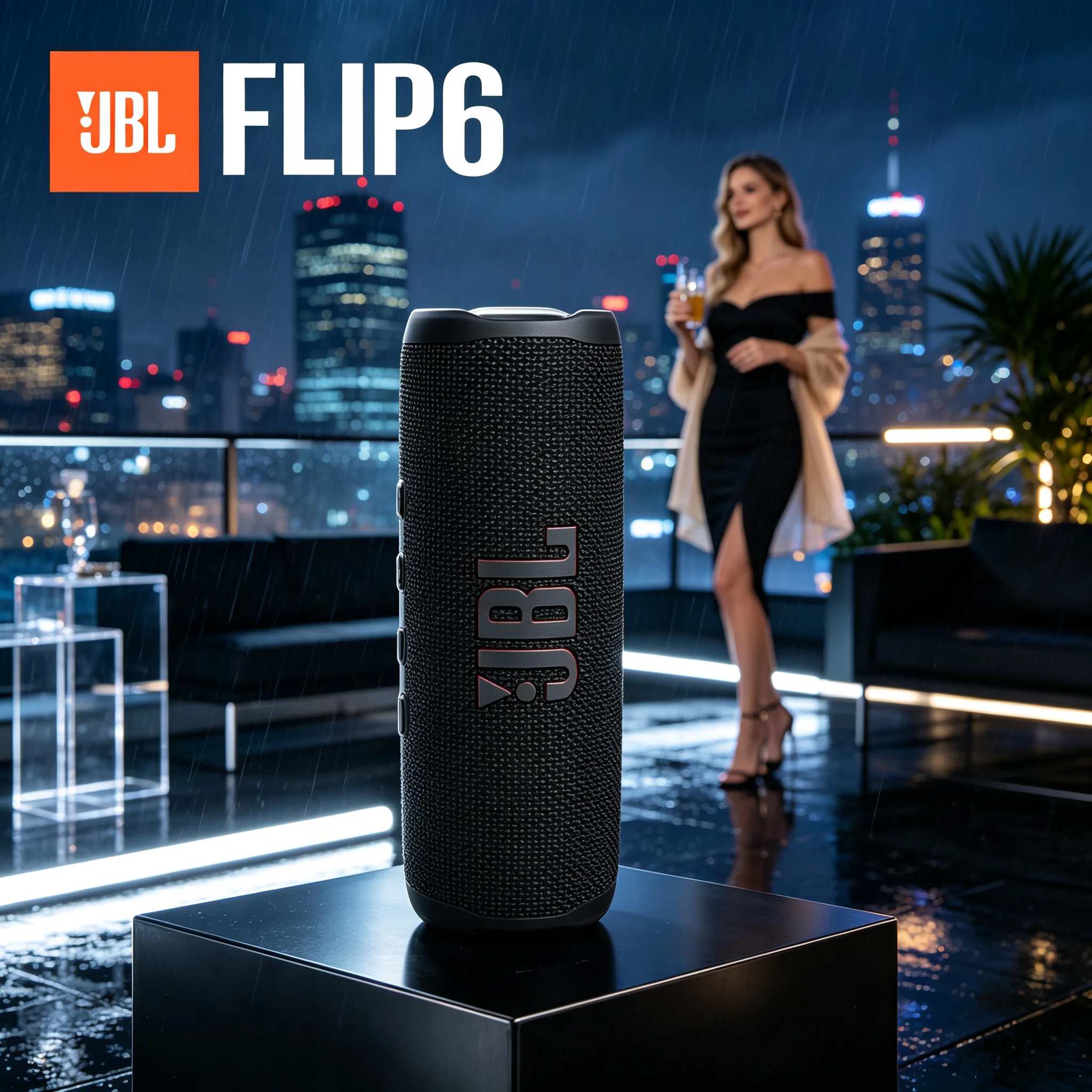 JBL 칼레이도스코프 6세대 플립6 스피커, 야외 팀  - Jbl Speaker Flip 6 리뷰 및 가격