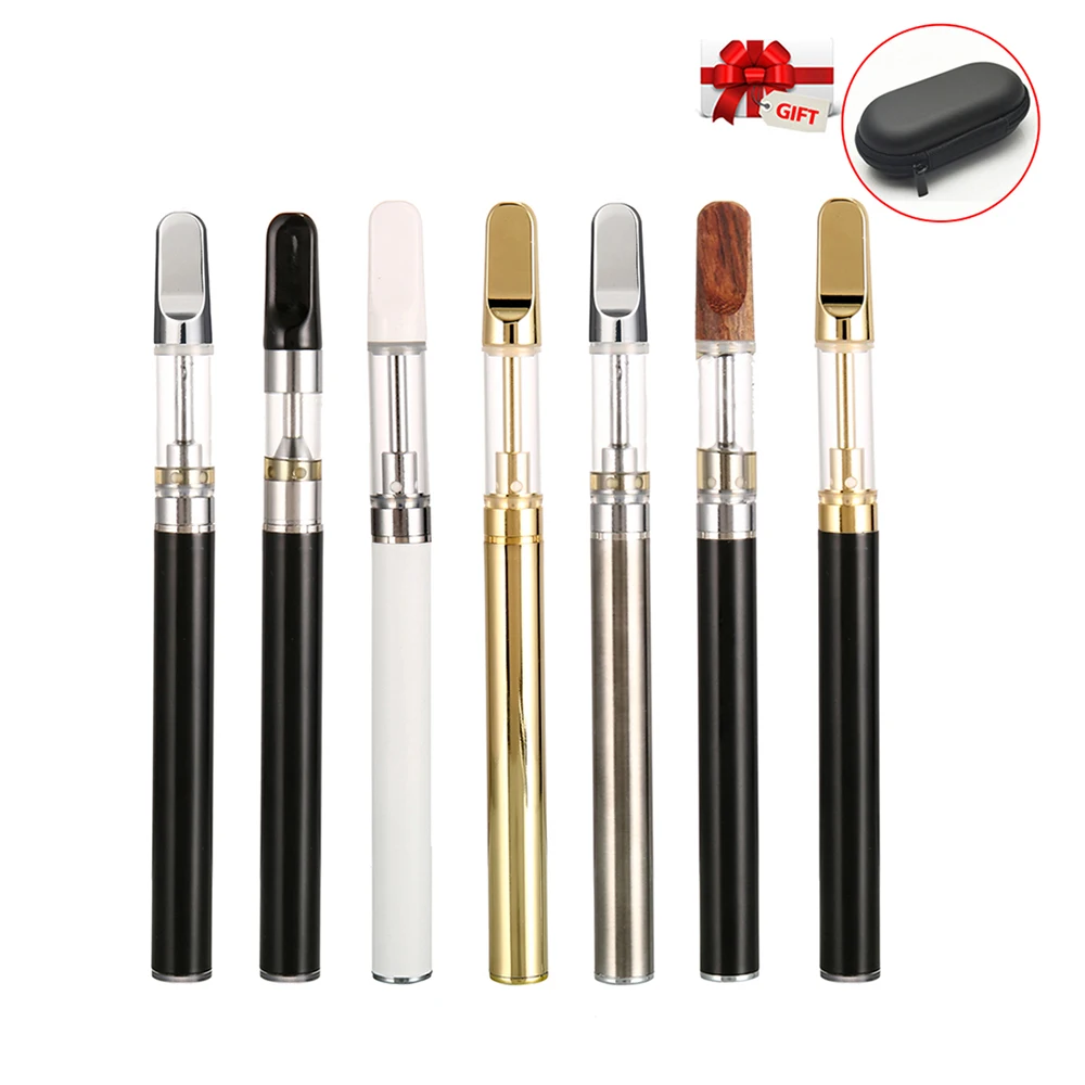 전자 담배 CBD 베이프 키트, 350mAh 배터리,  - Vaping Air 리뷰 및 가격