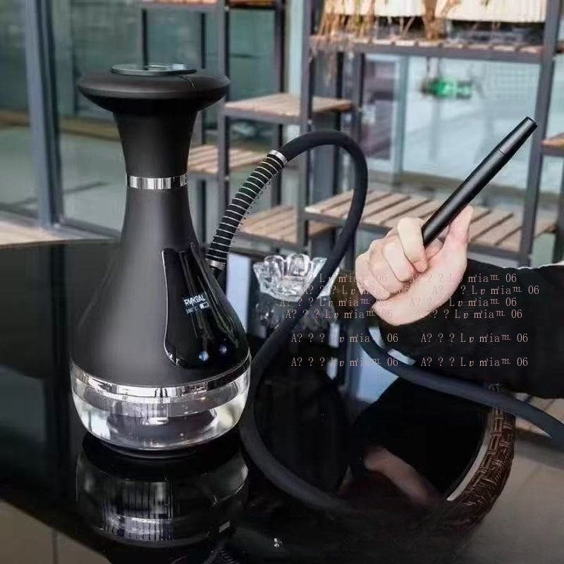 LED 디스플레이 충전식 전자 후카 헤드 빠른 가열 시 - Accessories For Vaping 리뷰 및 가격