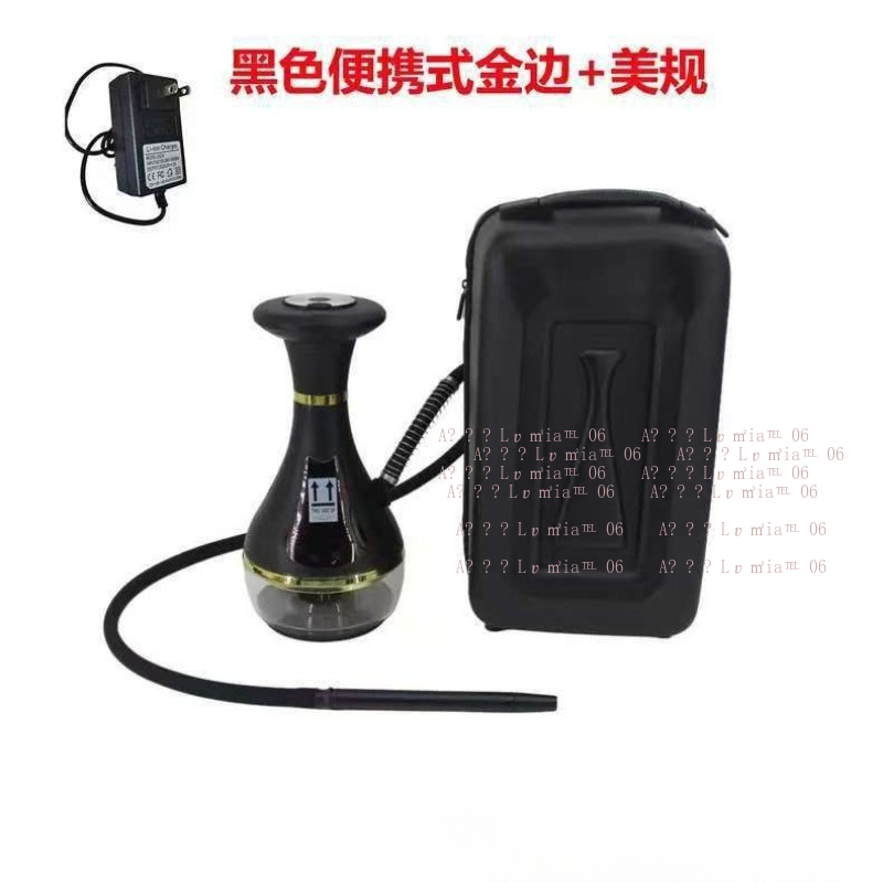 LED 디스플레이 충전식 전자 후카 헤드 빠른 가열 시 - Accessories For Vaping 리뷰 및 가격
