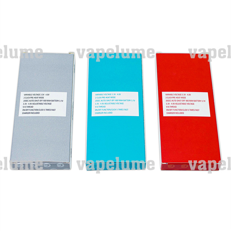쿠키 프리히트 베이프 팬 충전식 배터리 510 스레드형 - Accessories For Vaping 리뷰 및 가격