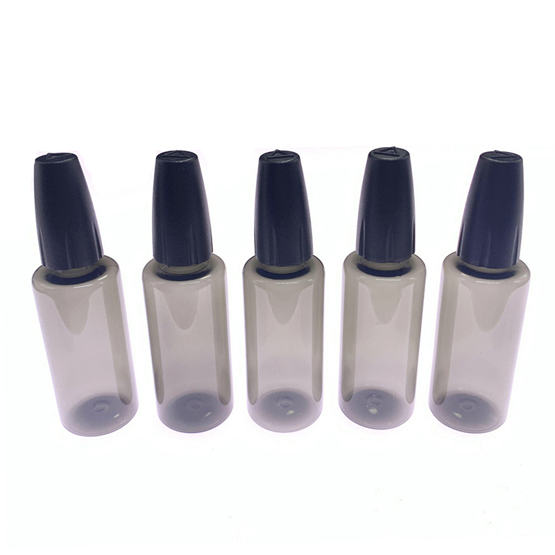 1개입, 30ml 투명 PET 용기, 긴 얇은 바늘형  - Accessories For Vaping 리뷰 및 가격