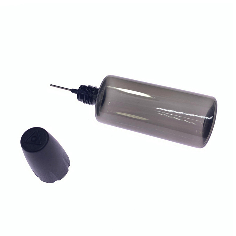 1개입, 30ml 투명 PET 용기, 긴 얇은 바늘형  - Accessories For Vaping 리뷰 및 가격