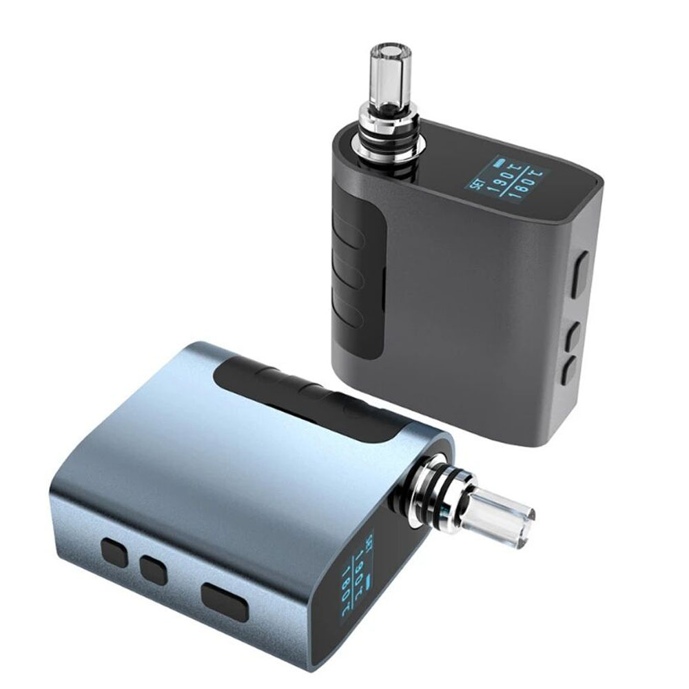 NIU PRO 온도 조절 건조 허브 증기화기 키트, 1 - Accessories For Vaping 리뷰 및 가격