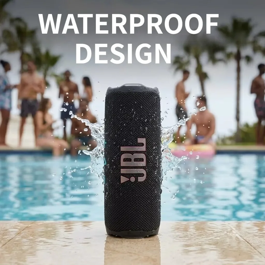 JBL Flip 7 휴대용 블루투스 스피커, IP68  - Jbl Speaker Flip 6 리뷰 및 가격