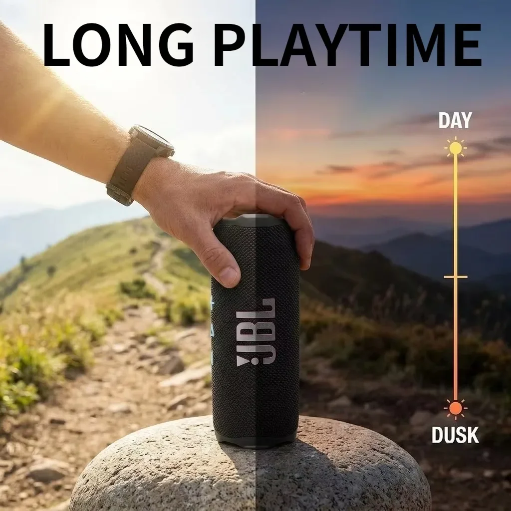 JBL Flip 7 휴대용 블루투스 스피커, IP68  - Jbl Speaker Flip 6 리뷰 및 가격